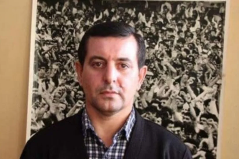 Əli Kərimlinin köməkçisinin apellyasiya şikayətinə baxılıb
