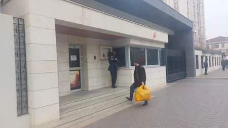 Naxçıvanda Türkiyədə zəlzələdən zərərçəkənlərə yardım toplanır