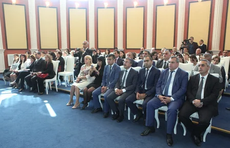 Masallıda gənclərin və qadınların məşğulluğuna dəstək məqsədilə yeni mərkəzlər açılıb