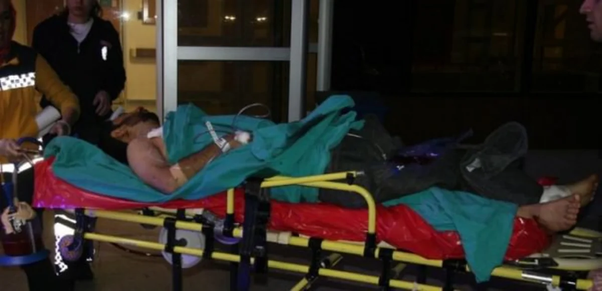 ​Rusiya təyyarələrinin bombardmanı nəticəsində 9 dinc sakin həyatını itirib