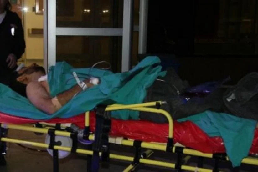 ​Rusiya təyyarələrinin bombardmanı nəticəsində 9 dinc sakin həyatını itirib