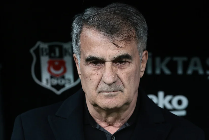 Beşiktaş 10 futbolçusu ilə vidalaşır