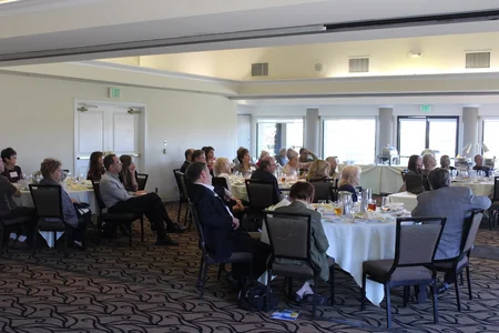 Jewish Republican Alliance hosts Azerbaijan’s Consul General in Los Angeles