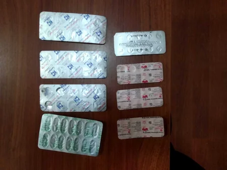 В Мингячевире директор аптеки задержан за незаконную продажу сильнодействующих лекарств