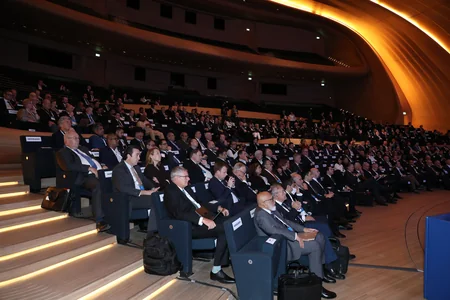 FIA Baş Assambleyasının Bakıda yekun iclası keçirilir