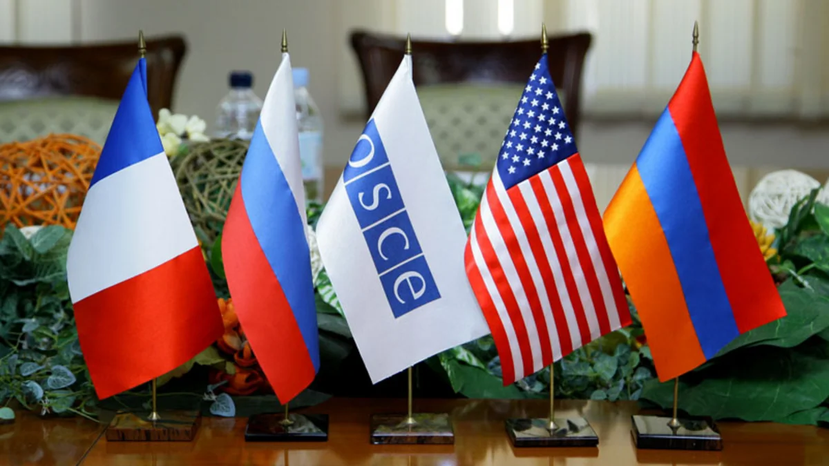 US position on Minsk Group - another diplomatic victory of Azerbaijan
