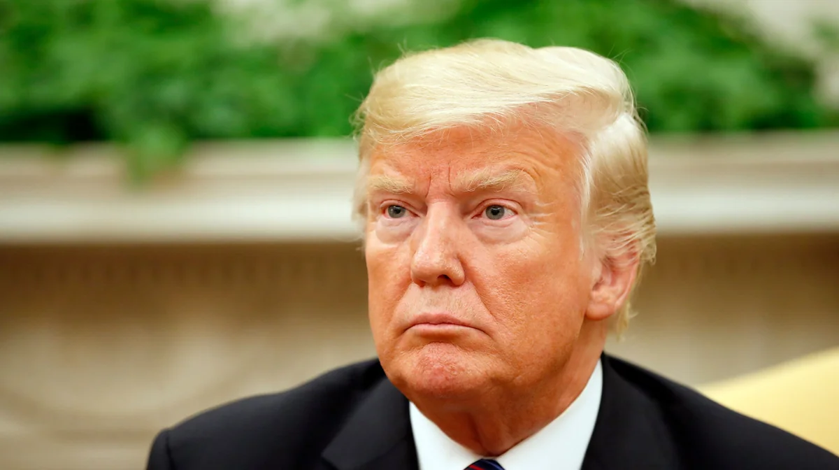 Трамп раскритиковал версию Эр-Рияда о гибели Хашкаджи - ВИДЕО