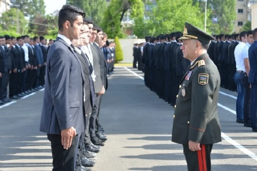 Ramil Usubovun sıra baxışının vaxtı dəyişdirilib