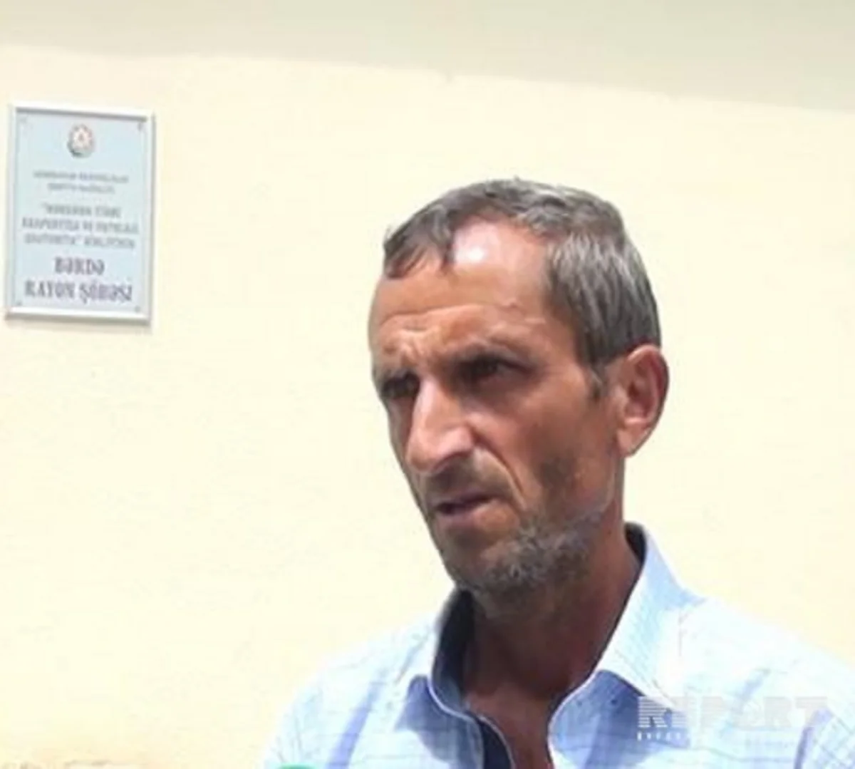 Брат ханенде: Новруза и его друга убили