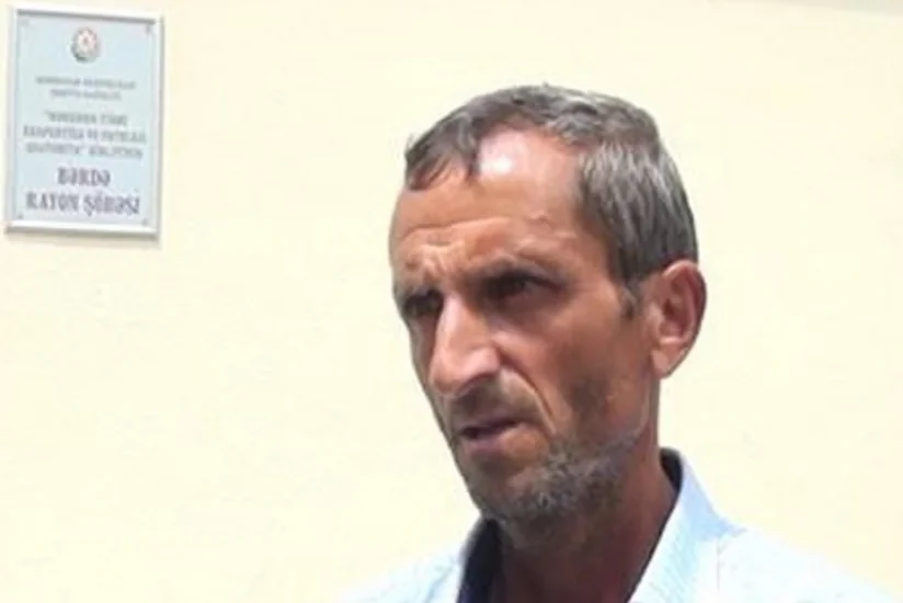 Брат ханенде: Новруза и его друга убили