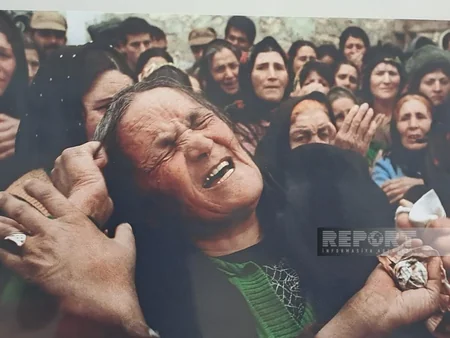 Ricardas Lapaitis: Azerbaijan was in information blockade, still difficult to convey truth