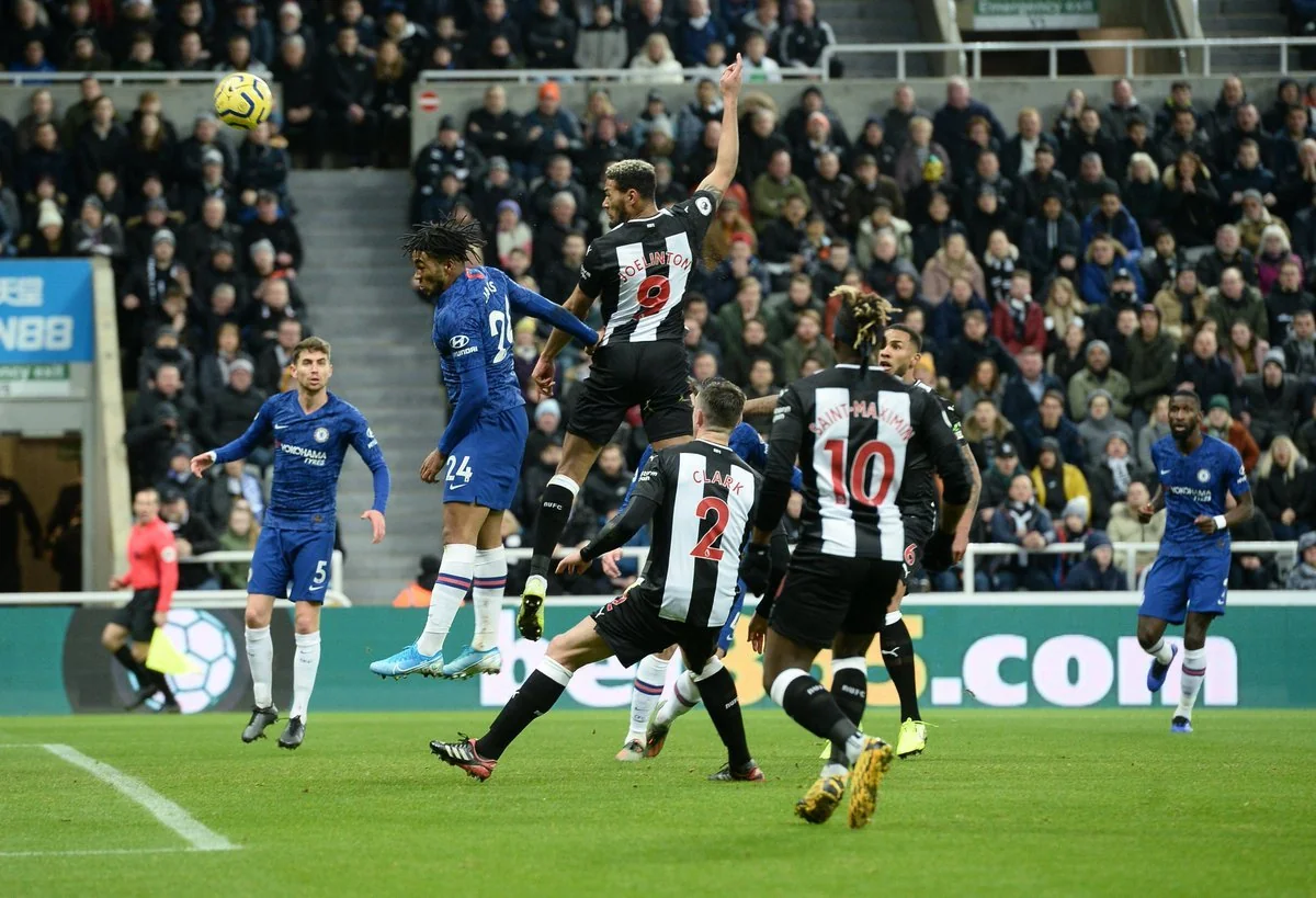 Ньюкасл может потратить на летние трансферы 200 млн