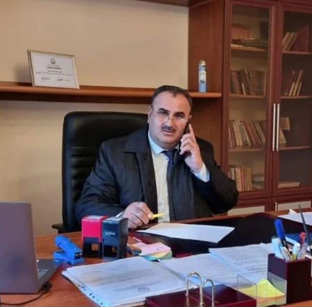 Cəlilabadda əməliyyat zamanı saxlanılan bəzi şəxslərin adları məlum olub