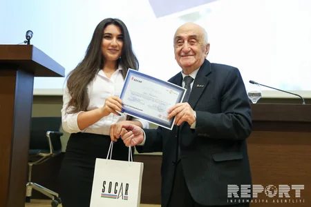SOCAR və ASAN Xidmət arasında Anlaşma Memorandumu və Əməkdaşlıq Sazişi imzalanıb