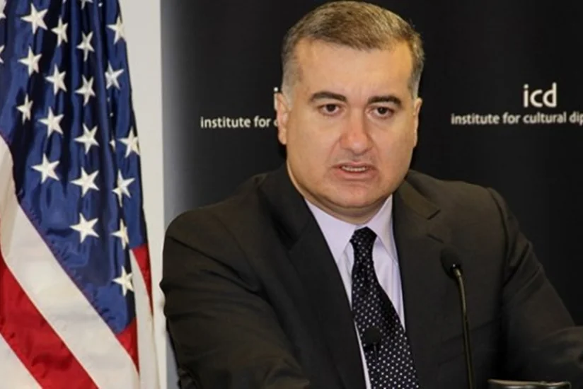 Azərbaycanın səfiri Amerika Yəhudi Komitəsinin iclasında çıxış edib