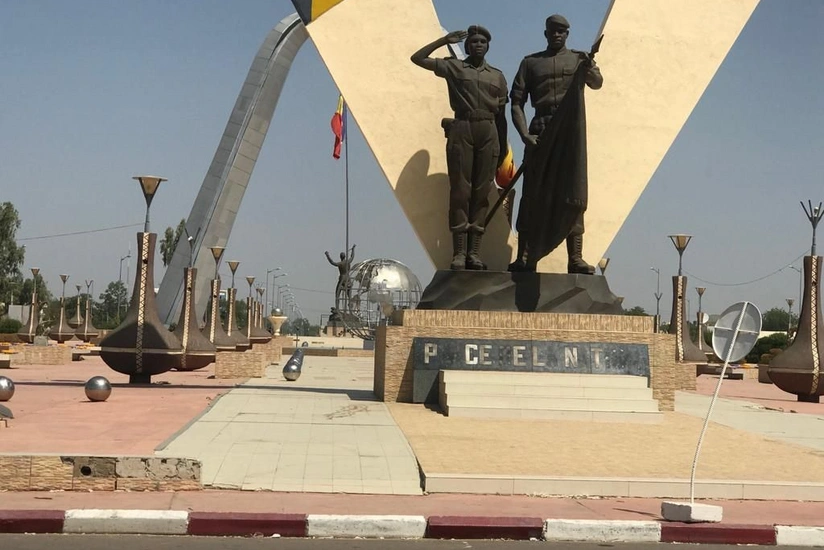 Çad Fransa ilə müdafiə sahəsində əməkdaşlıq müqaviləsini pozub