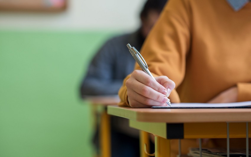 Doktoranturaya qəbulda ilk imtahandan uğurla keçən çağırışçılara 3 ay möhlət hüququ veriləcək