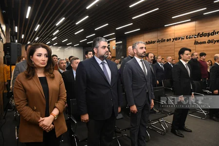Azərbaycanda Türkiyəyə dəstək məqsədilə “Qardaş köməyi” platforması yaradılıb