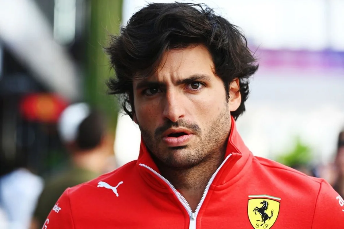 Formula 1 pilotu səhhətinə görə Səudiyyə Ərəbistanı Qran-prisini buraxacaq