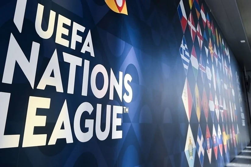 UEFA Millətlər Liqasının püşkü atılıb, Azərbaycan və Türkiyə millilərinin rəqibləri müəyyənləşib - YENİLƏNİB-3
