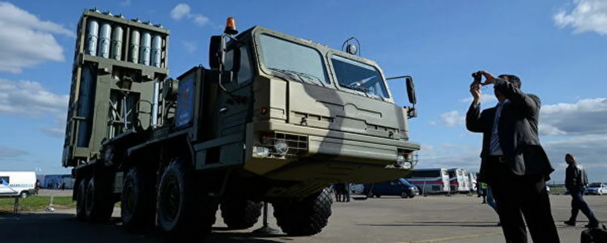 Russia, Tajikistan to create joint air defense system
