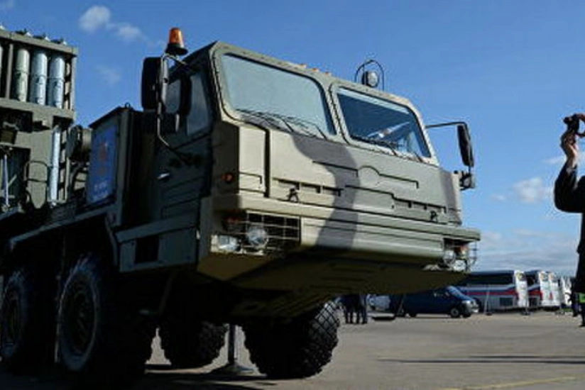 Россия и Таджикистан создают единую систему ПВО