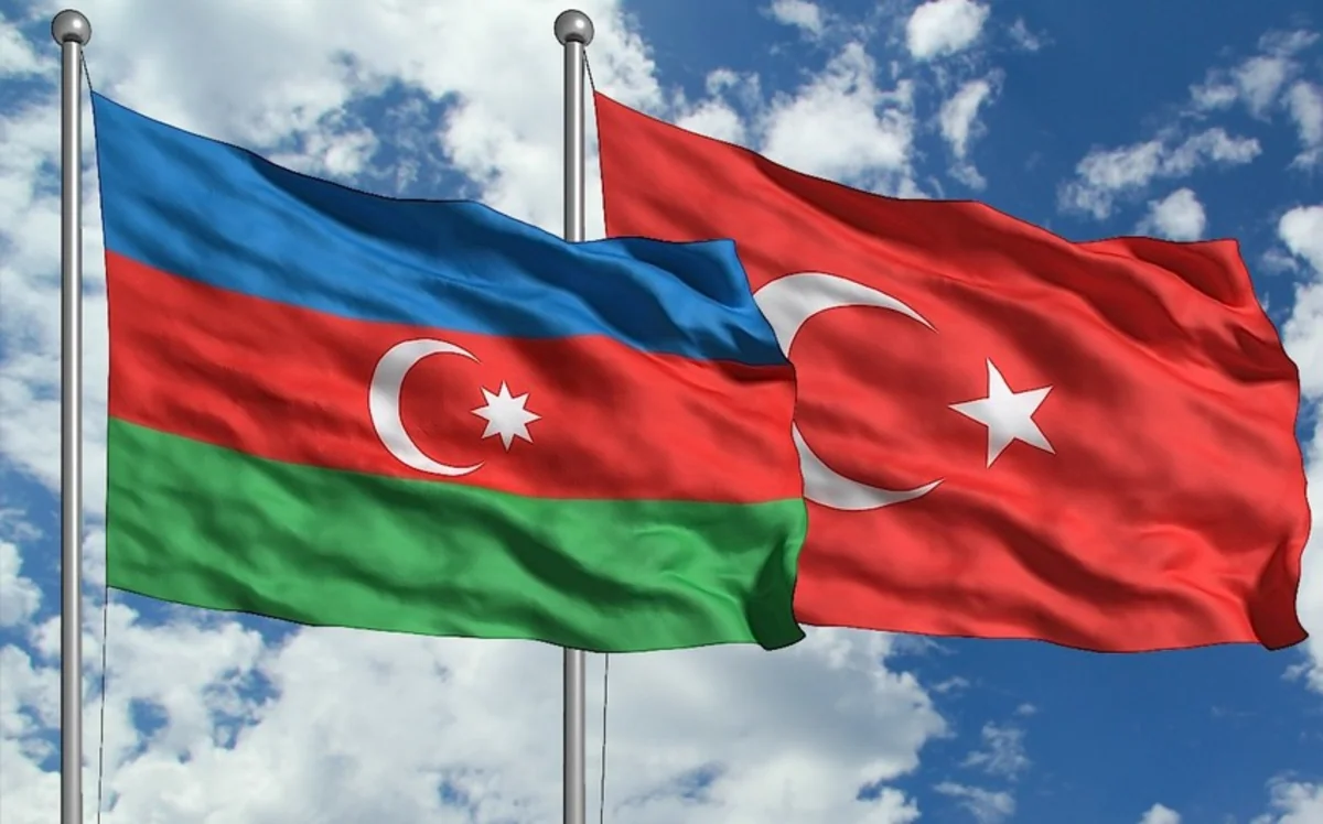 Azərbaycan Türkiyədən elektrik və elektronika məhsullarının idxalına çəkdiyi xərci azaldıb