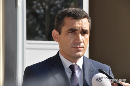 Cəlilabadın təzə məktəbi, Masallının yeni müəllimləri - REPORTAJ