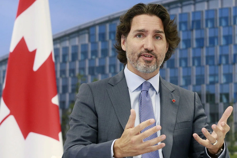 Canada PM Justin Trudeau to reshuffle cabinet, eight ministers set to live