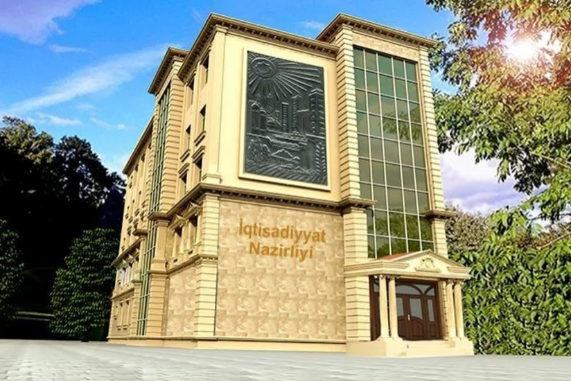Naxçıvanın İqtisadiyyat Nazirliyinin işçilərinin sosial müdafiəsi gücləndiriləcək