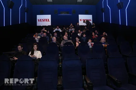 В CinemaPlus прошёл предпремьерный показ фильма Бегущий в лабиринте