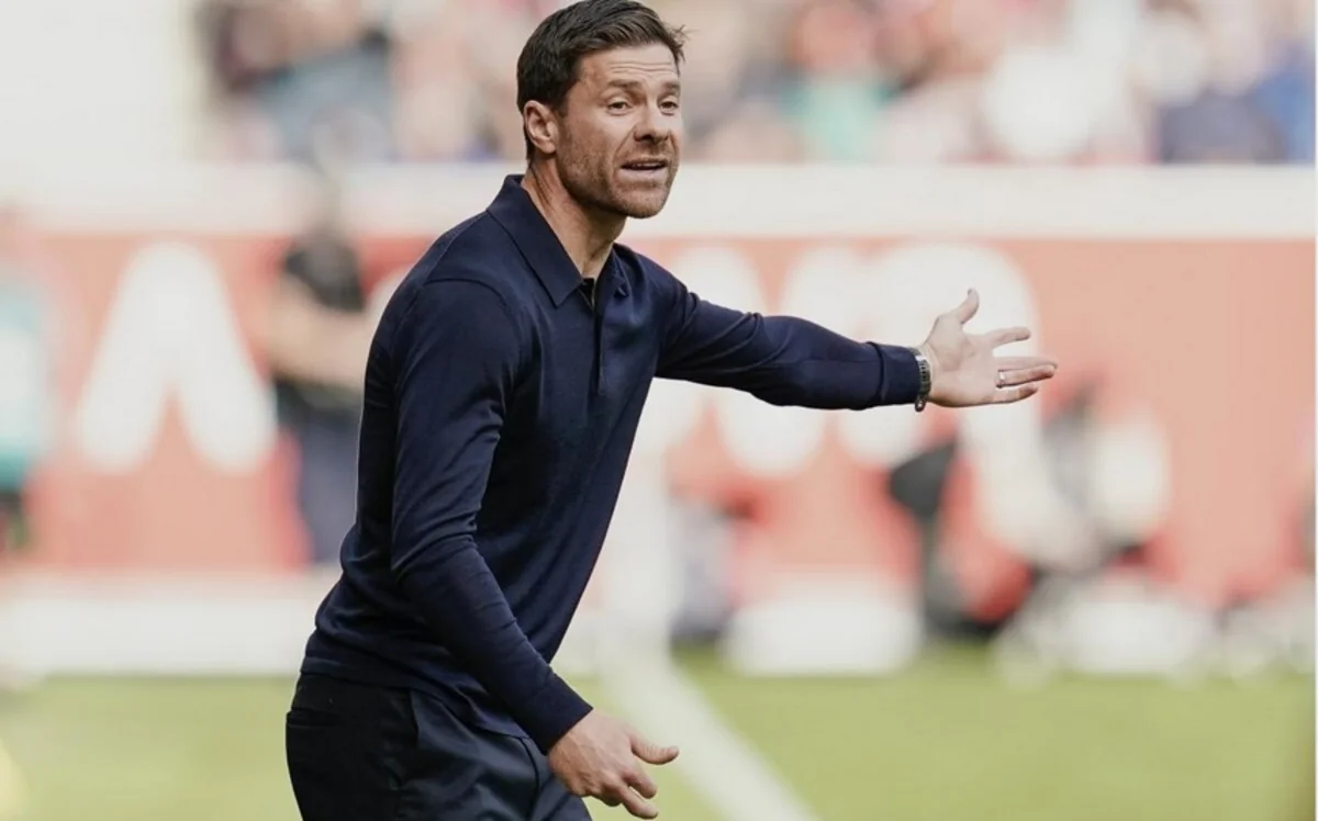 Real klubu Xabi Alonsonu 2025-ci ildə baş məşqçi postuna gətirməyi planlaşdırıb
