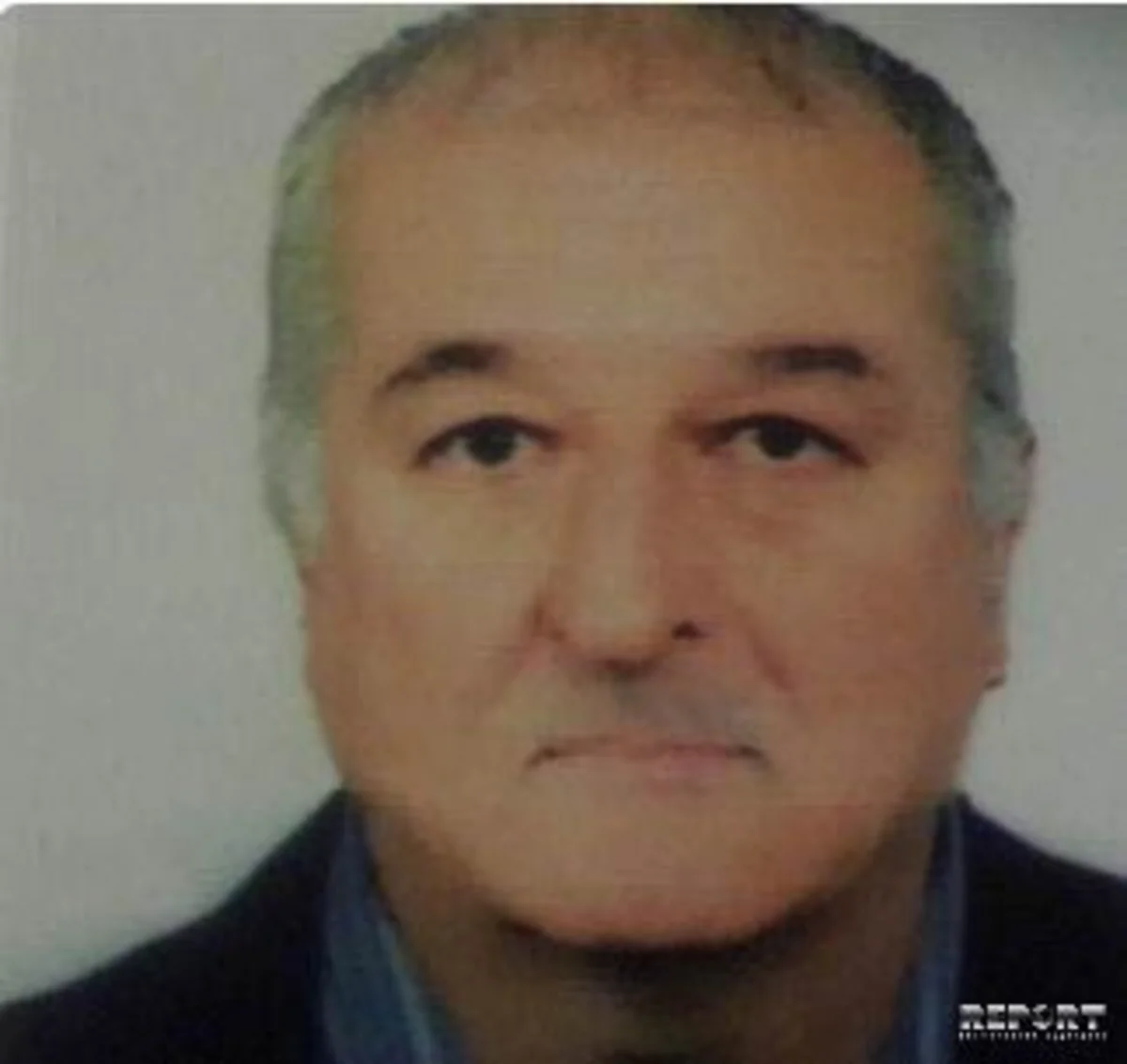 В Сумгайыте пропал 57-летний мужчина