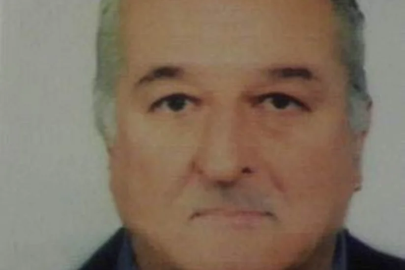 В Сумгайыте пропал 57-летний мужчина