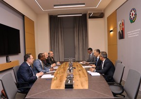 Expansion of co-op between Azerbaijan, Universal Postal Union discussed