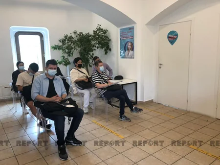 Как проходит массовая вакцинация от COVID-19 в Москве? 