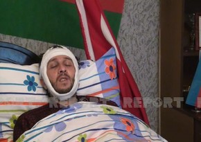 Ветеран Карабахской войны матерям шехидов: Кровь ваших сыновей отомщена