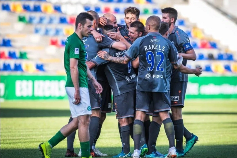 Qarabağın Çempionlar Liqasının II təsnifat mərhələsindəki rəqibi müəyyənləşib