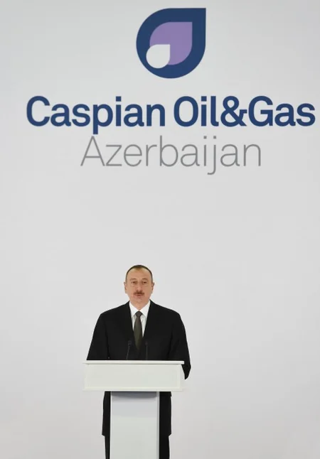 Prezident: Neftin kəskin ucuzlaşmasına baxmayaraq, Azərbaycanın iştirakçısı olduğu iri layihələr vaxtında gerçəkləşdiriləcək
