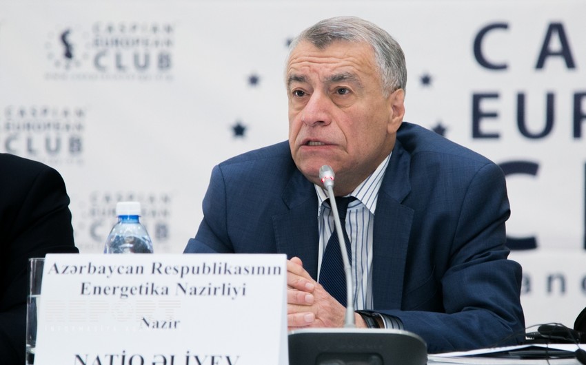 Azərbaycanı OPEC-in Vyana toplantısında energetika naziri təmsil edəcək