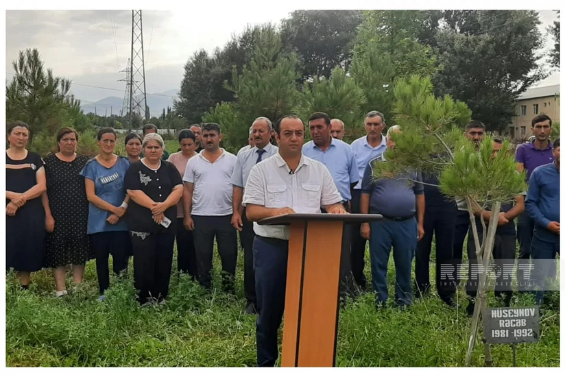 Hüquq müdafiəçisi Meşəli sakinlərinin müraciətini dəstəkləyir: Erməni cəlladları cəzasız qalmamalıdır