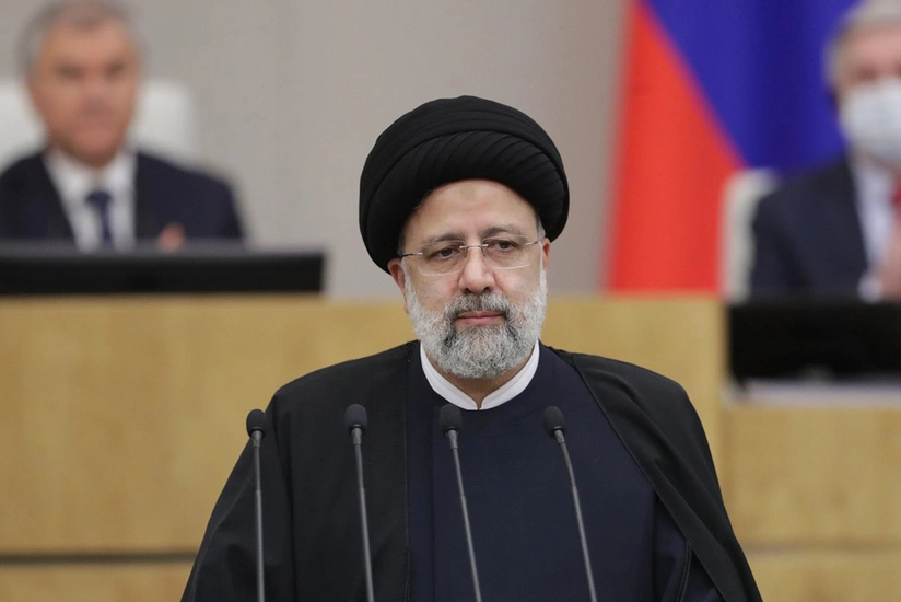 “Mehr” agentliyi İran Prezidentinin xəsarət almadığı ilə bağlı məlumatı silib - YENİLƏNİB