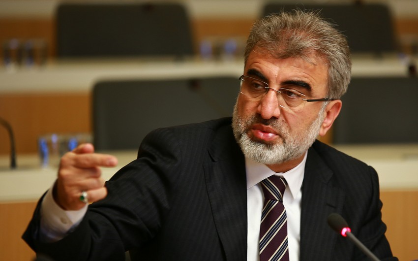 Nazir: Qazın da ucuzlaşmasına baxmayaraq, Türkiyə TANAP layihəsini davam etdirmək niyyətindədir