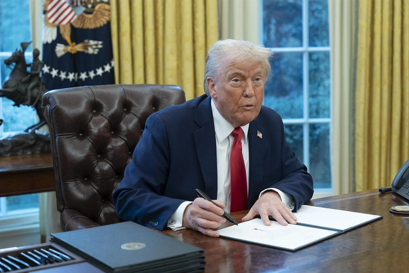 ABŞ xarici avtomobillərə 25 % rüsum tətbiq edəcək