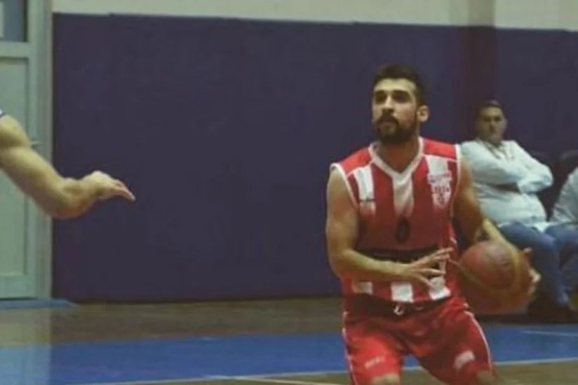 Türkiyəli basketbolçu narkotik maddədən istifadə etdikdən sonra dünyasını dəyişib
