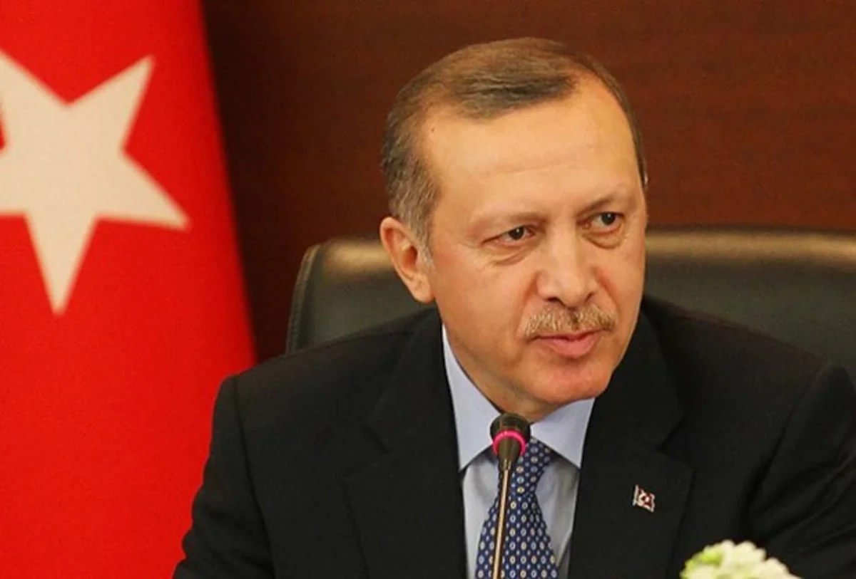 Ərdoğan Türk dünyasını Novruz Bayramı münasibətilə təbrik edib