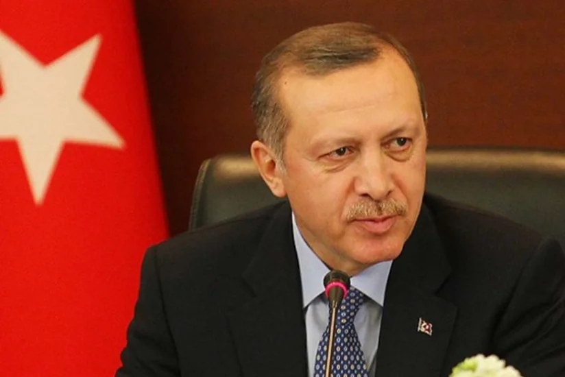 Ərdoğan Türk dünyasını Novruz Bayramı münasibətilə təbrik edib