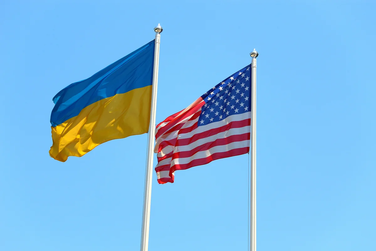 Закон США о ленд-лизе для Украины вступил в силу