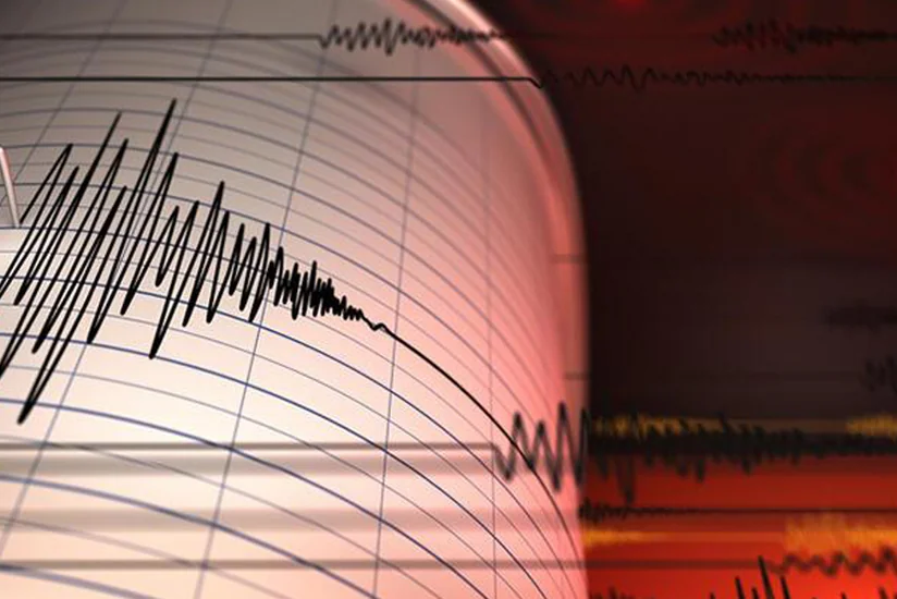 Землетрясение магнитудой 6,3 произошло у берегов Индонезии