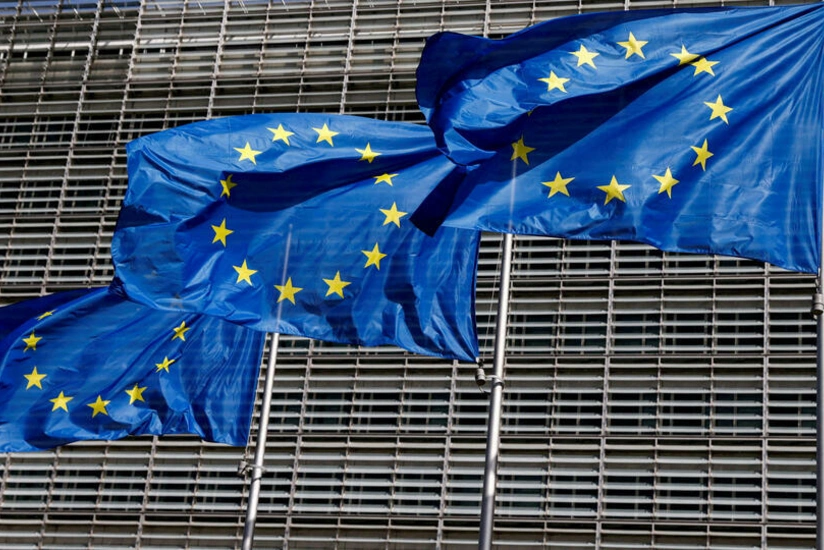 Von der Leyen expected to announce candidacy for second term on February 19